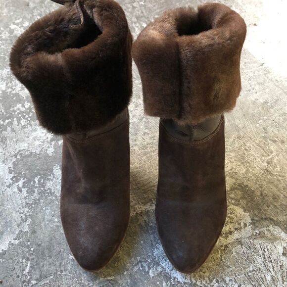 Yin Ankle Boots - Picture 2 of 6